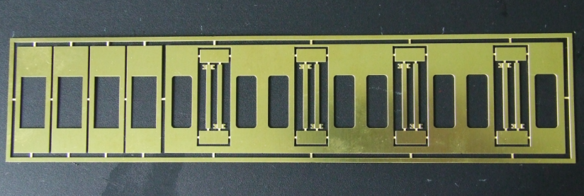 corridor partition